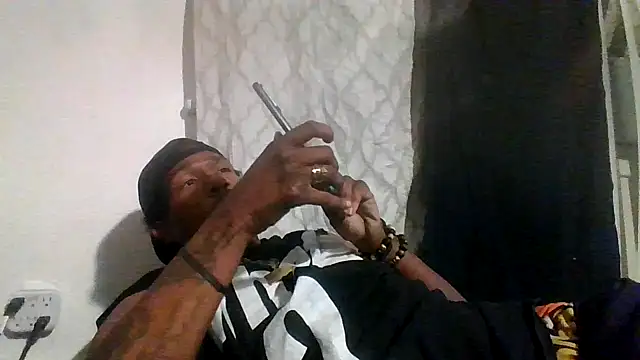 Show webcam de BBCGottii