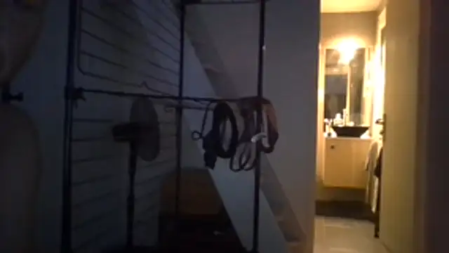 Johanpvr ওয়েবক্যাম শো