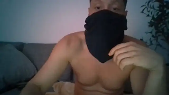 Show de Johanpvr na webcam