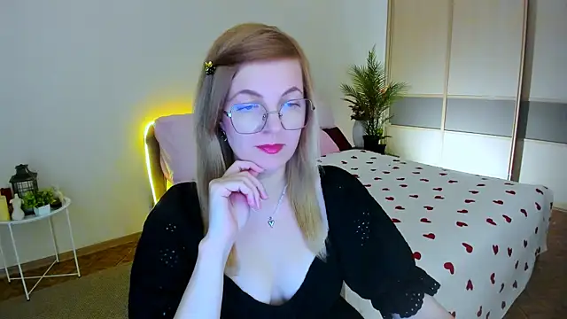 Živý XXX chat YourUniverser