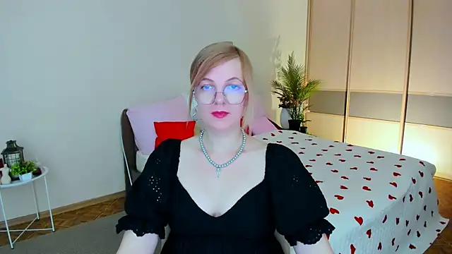 Show de webcam de YourUniverser