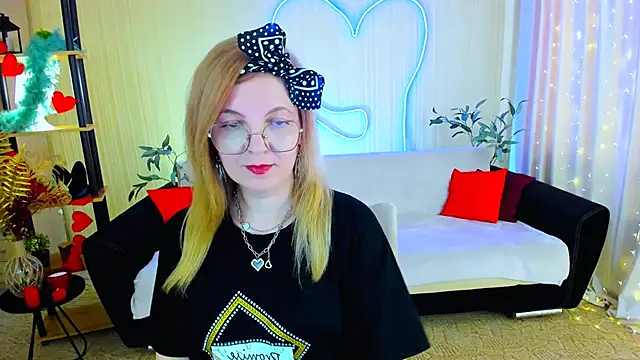 YourUniverser Webcam-Show