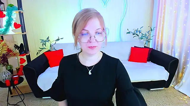 Вебкам-шоу YourUniverser