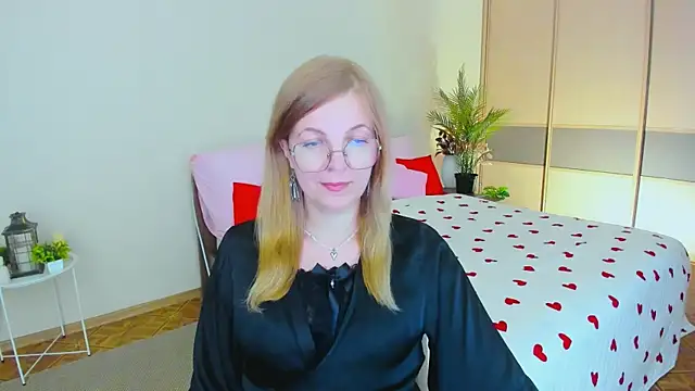 Show webcam de YourUniverser