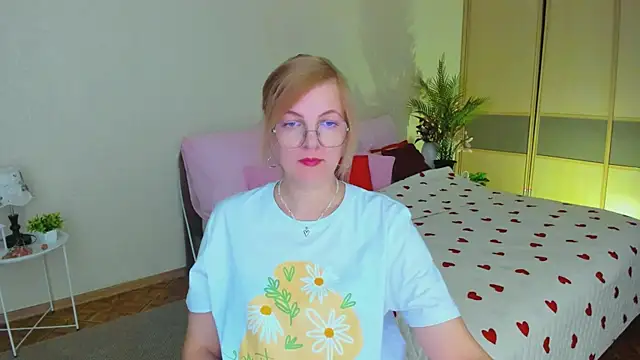 Webkamerová show YourUniverser