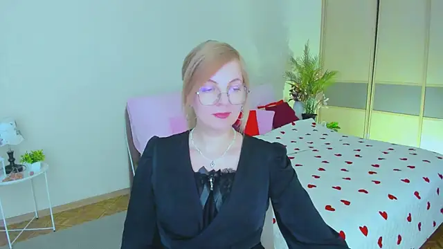 YourUniverser Webcam-Show