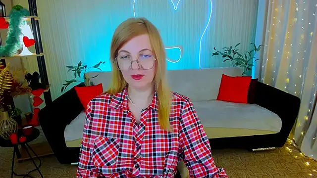 Chat +18 de YourUniverser ao vivo