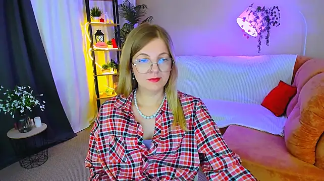 YourUniverser Webcam-Show