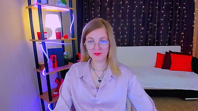 Show Webcam de YourUniverser