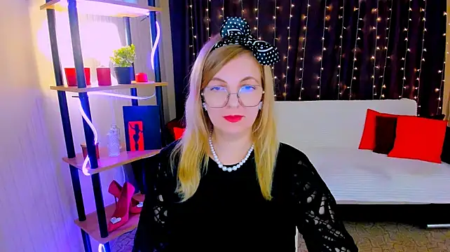 YourUniverser Show Webcam