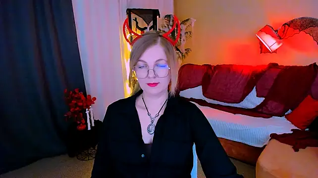 YourUniversern Webbikameraesitys