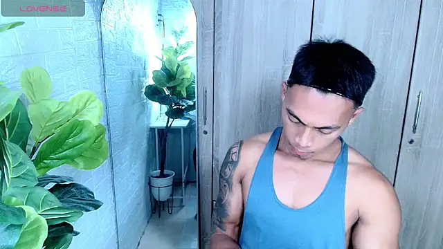 PinooyMilker Pertunjukan Webcam