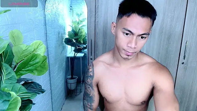 PinooyMilker Pertunjukan Webcam