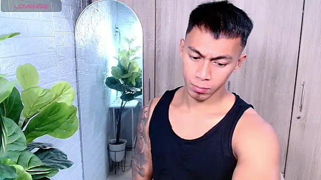 PinooyMilker Pertunjukan Webcam