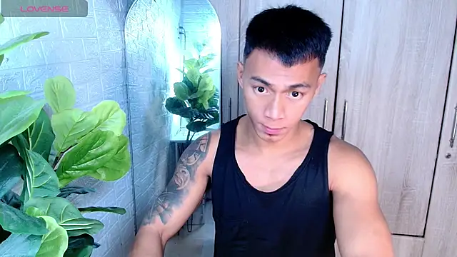 PinooyMilker Pertunjukan Webcam