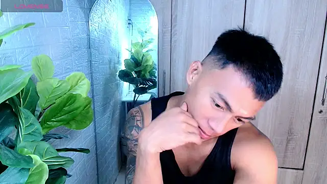 PinooyMilker Pertunjukan Webcam