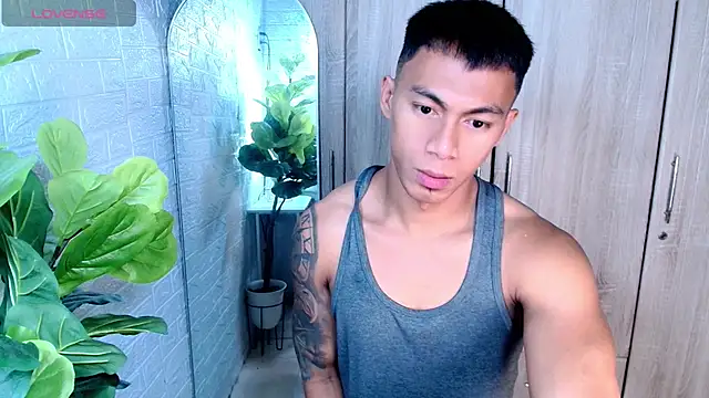 PinooyMilker Pertunjukan Webcam