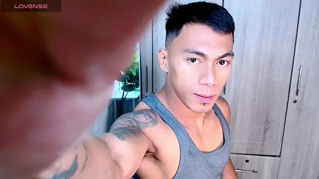 PinooyMilker Pertunjukan Webcam