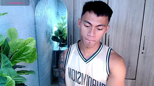 PinooyMilker Pertunjukan Webcam