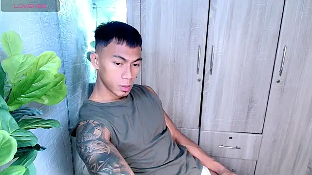 PinooyMilker Pertunjukan Webcam