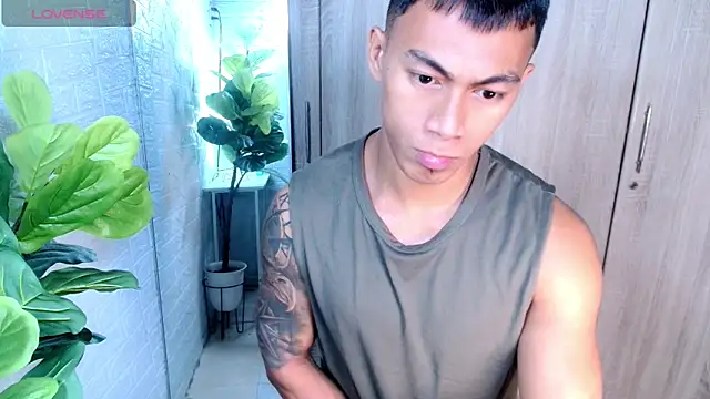 PinooyMilker Pertunjukan Webcam