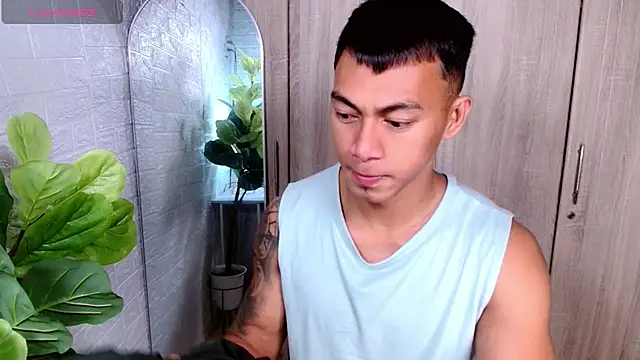 PinooyMilker Pertunjukan Webcam