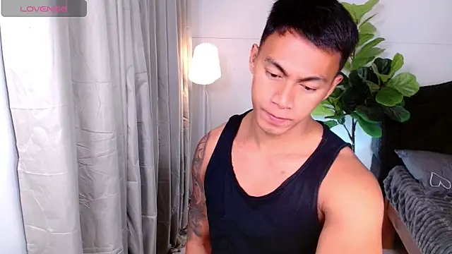 PinooyMilker Webcam-Show