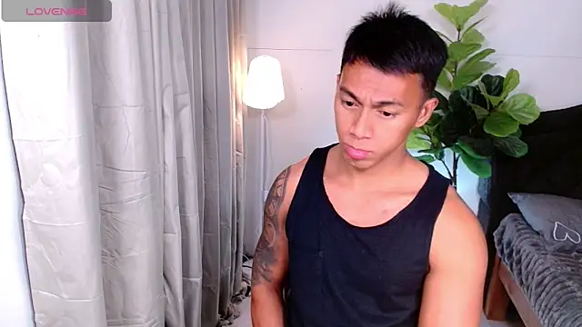 PinooyMilker Pertunjukan Webcam