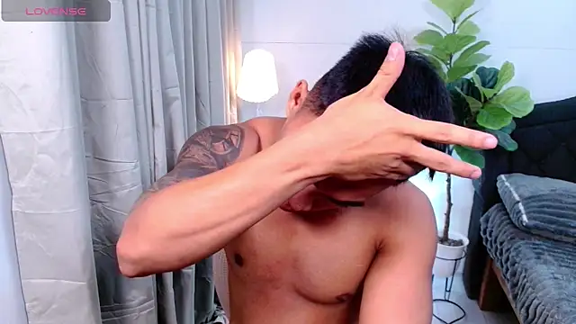 PinooyMilker Pertunjukan Webcam
