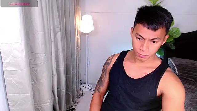 PinooyMilker Pertunjukan Webcam