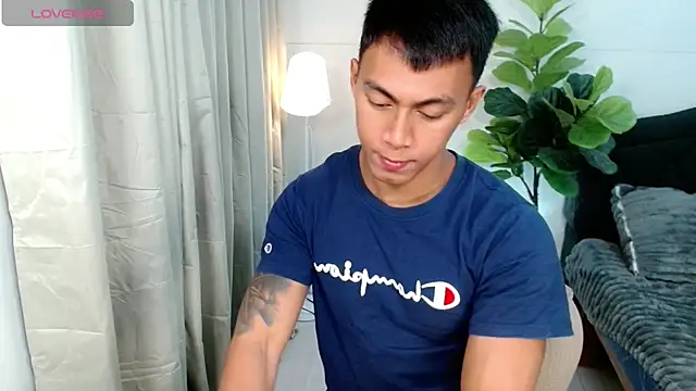 PinooyMilker Pertunjukan Webcam