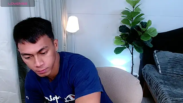 Show Webcam de PinooyMilker