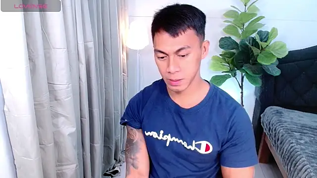 Show Webcam de PinooyMilker
