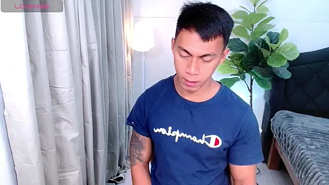 PinooyMilker Pertunjukan Webcam