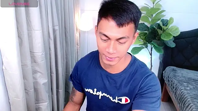 PinooyMilker Pertunjukan Webcam