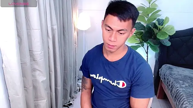 PinooyMilker Pertunjukan Webcam