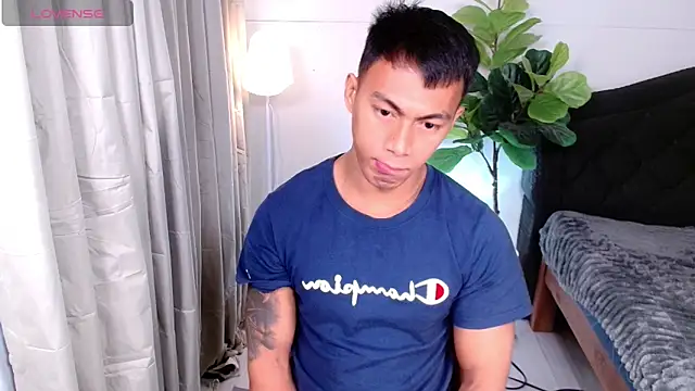PinooyMilker Pertunjukan Webcam