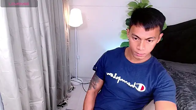 PinooyMilker Pertunjukan Webcam