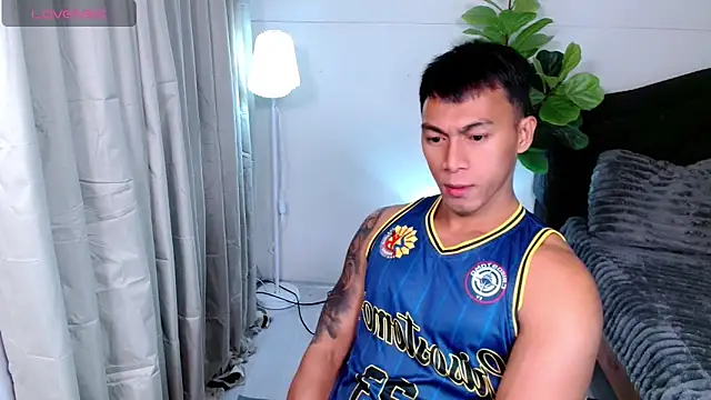 PinooyMilker Pertunjukan Webcam