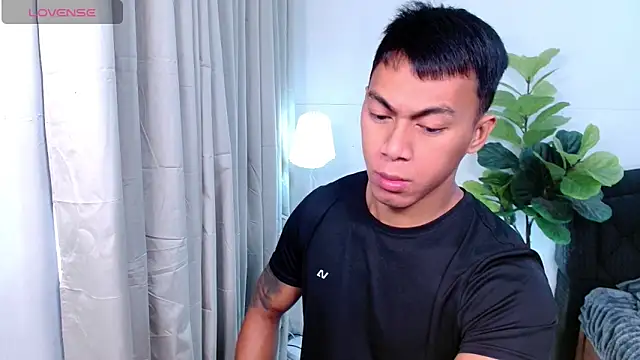 PinooyMilker Pertunjukan Webcam