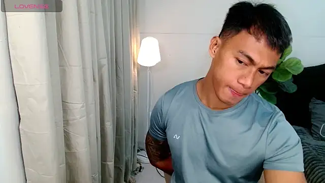 PinooyMilker Pertunjukan Webcam