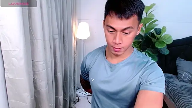 PinooyMilker Pertunjukan Webcam