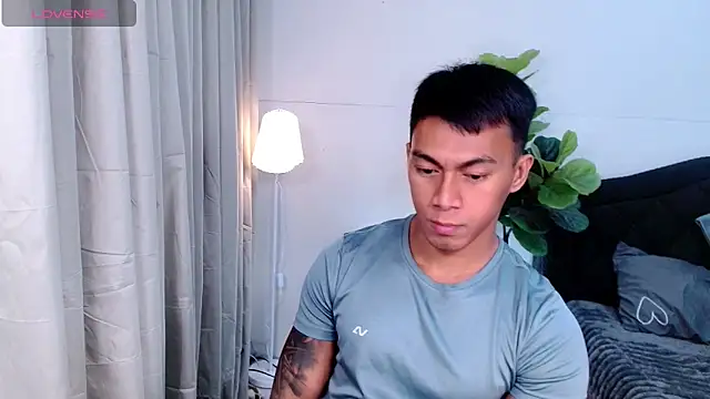 PinooyMilker Pertunjukan Webcam