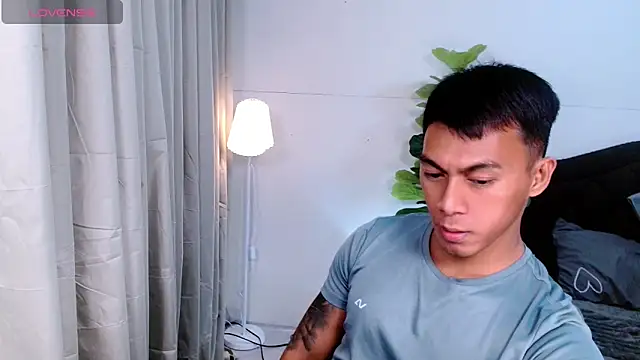 PinooyMilker Pertunjukan Webcam