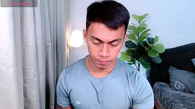PinooyMilker Pertunjukan Webcam