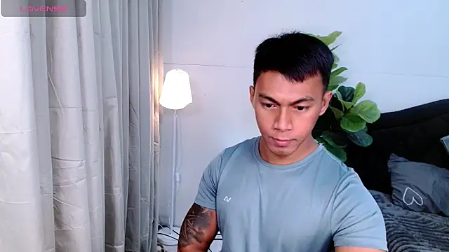 PinooyMilker Pertunjukan Webcam