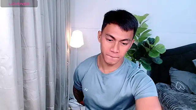 PinooyMilker Pertunjukan Webcam