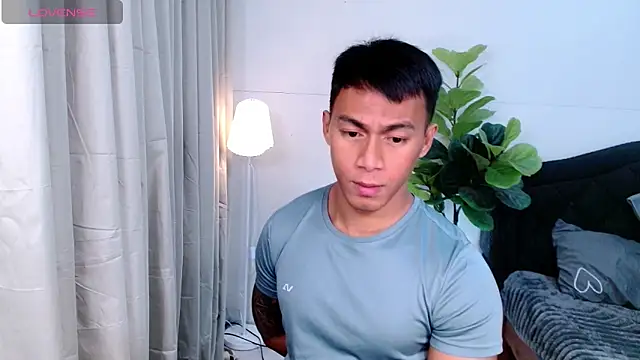 PinooyMilker Pertunjukan Webcam