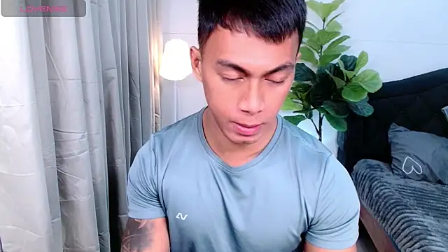 PinooyMilker Pertunjukan Webcam