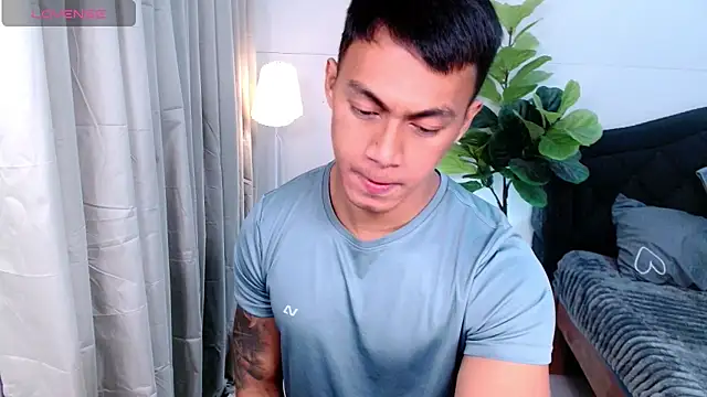 PinooyMilker Pertunjukan Webcam
